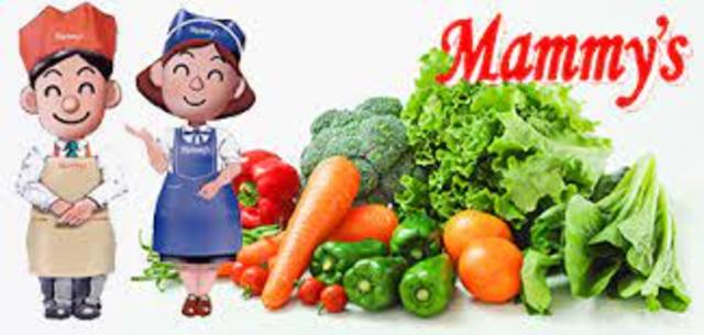 スーパー　マミーズプレミアム六ッ門（スーパー）まで473m