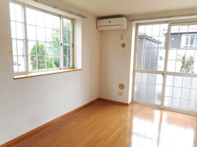 居室・リビング　居室・リビング