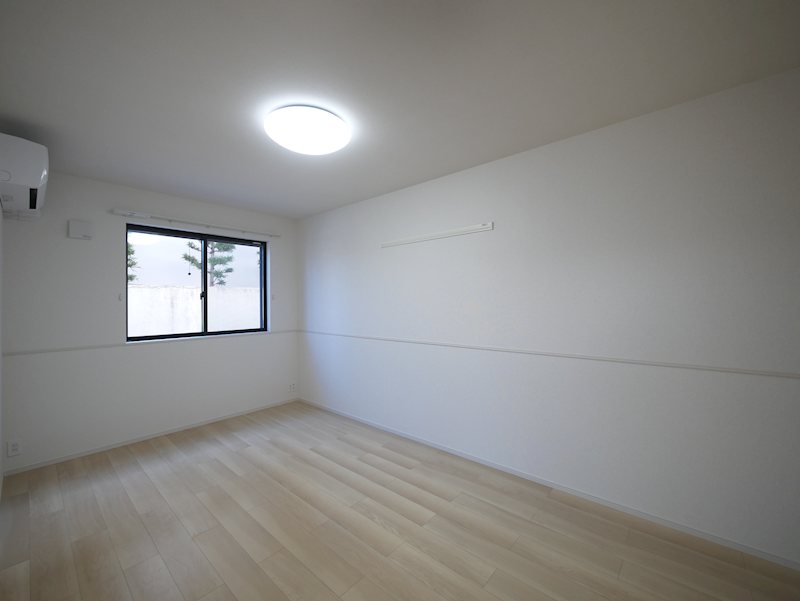 その他部屋・スペース　洋室７.７帖