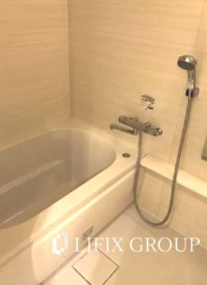 バス・シャワールーム　風呂