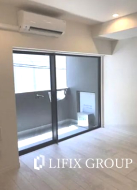 居室・リビング　居間・リビング