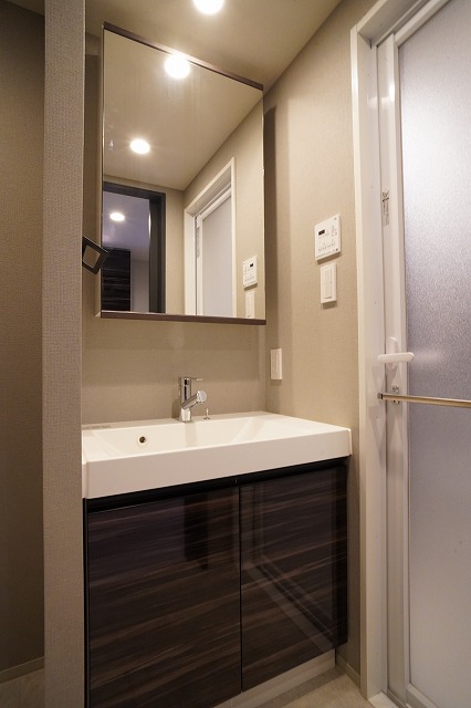 洗面設備　洗面※別部屋参考写真