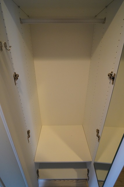 収納　収納※別部屋参考写真