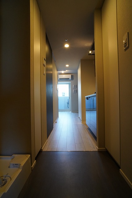 玄関　玄関※別部屋参考写真