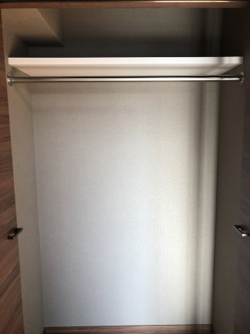 収納　「クローゼットあります」