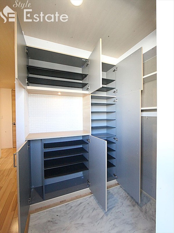 その他　シューズボックス