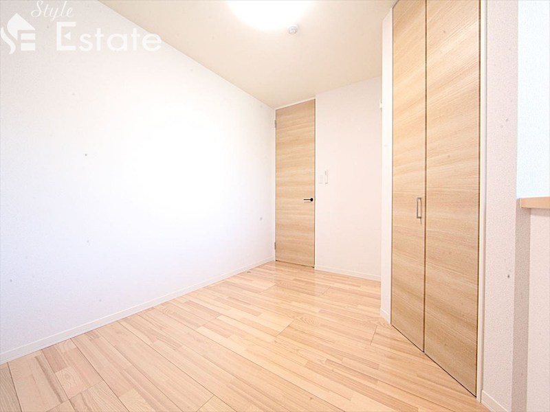 その他部屋・スペース　内装