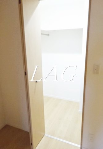 収納　収納です。