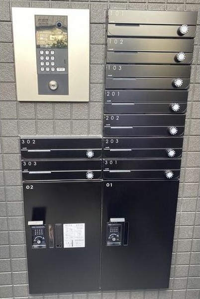 その他共有部分