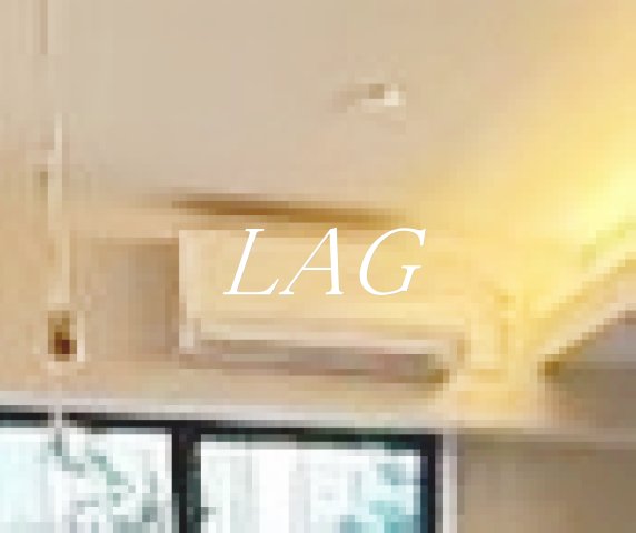 その他設備　エアコンです。