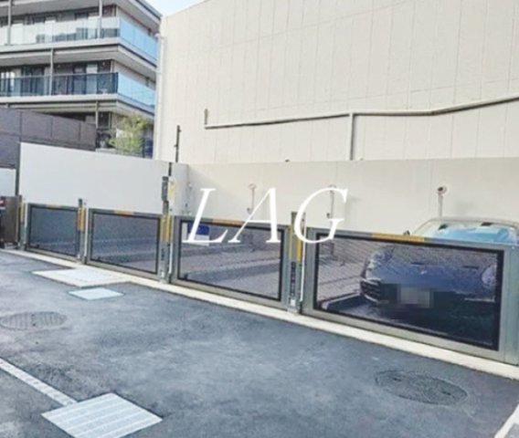 その他共有部分　駐車場です。