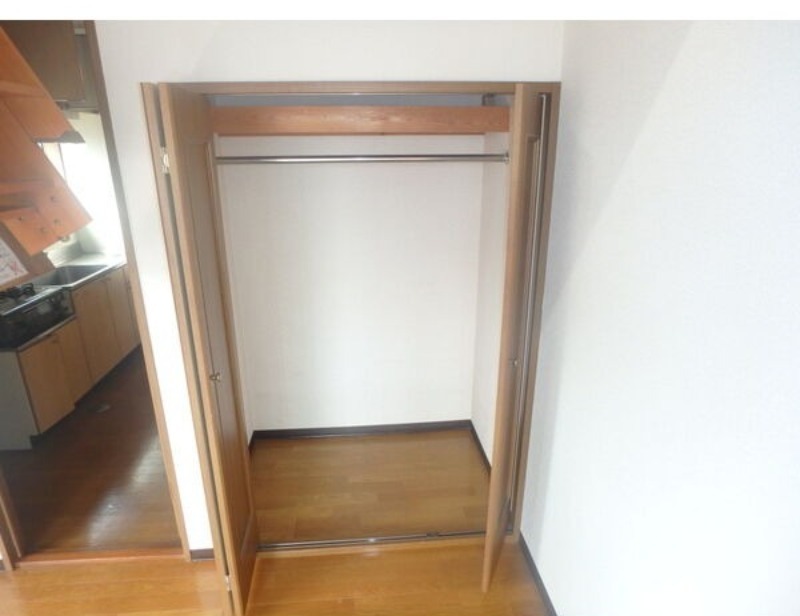 収納　図面と現状に相違がある場合には現状を優先