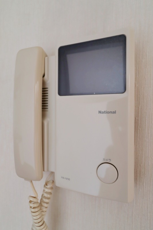 セキュリティ　図面と現状に相違がある場合には現状を優先