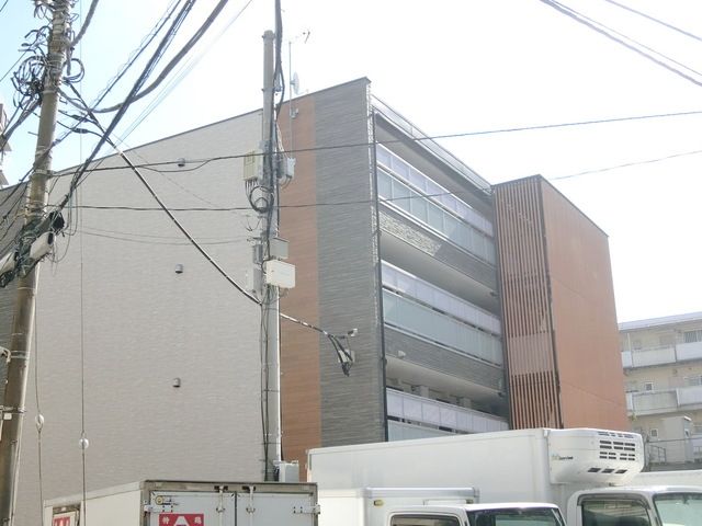 建物外観　☆外観☆