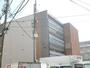 立川駅より徒歩8分 築7年4ヶ月 4階建の賃貸物件