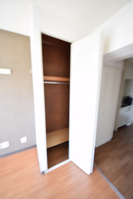 収納　～別号室参考写真～お部屋により内装が異なります