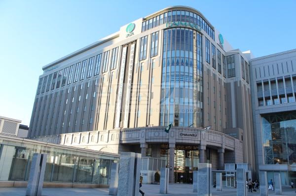 ショッピングセンター　大丸札幌店（ショッピングセンター）まで779m