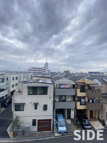 眺望　※別号室参考画像