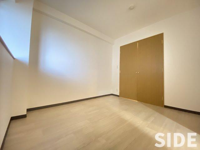 居室・リビング　※別号室参考画像