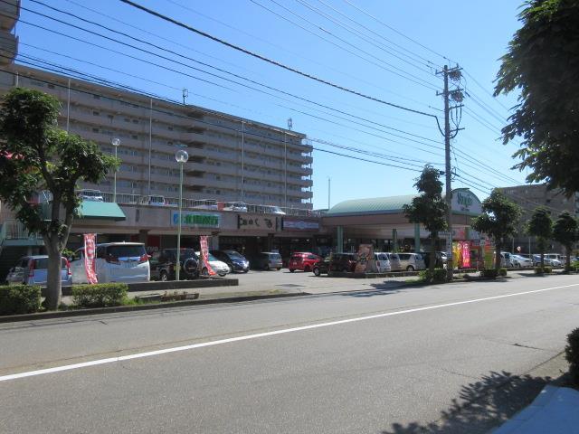 スーパー　アルビス（株） 泉が丘サンピア店（スーパー）まで1268m