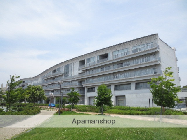 大学・短大　静岡文化芸術大学（大学・短大）まで400m
