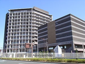 病院　遠州病院（病院）まで350m