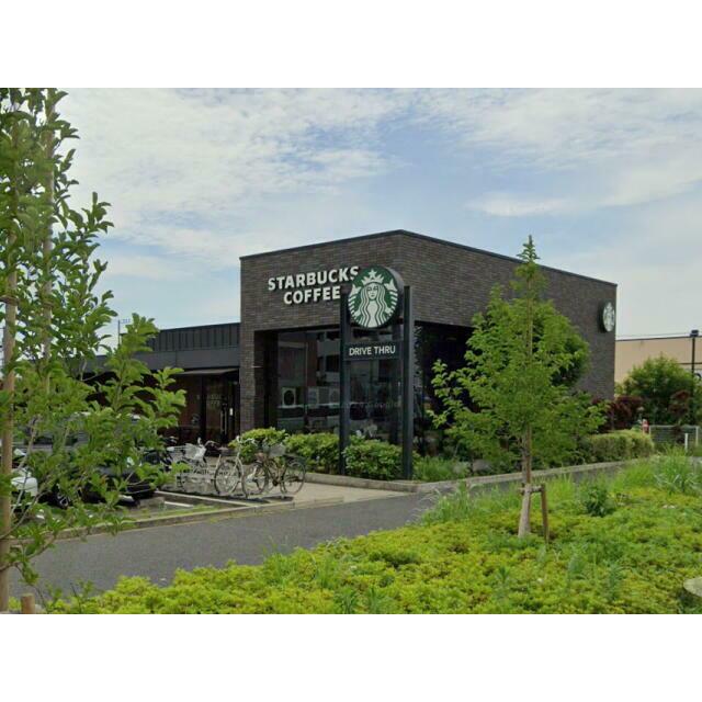 その他　スターバックスコーヒー南流山店（その他）まで554m