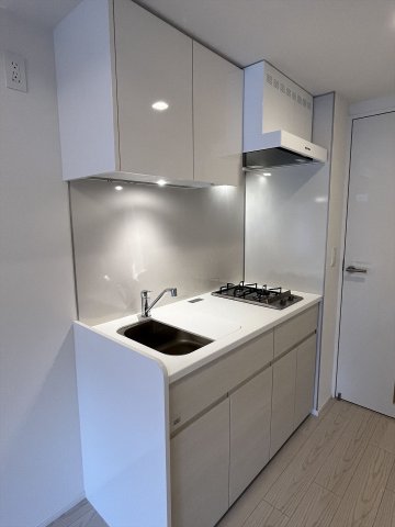 キッチン　※別部屋参考写真