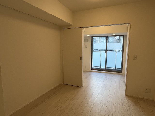 居室・リビング　※別部屋参考写真