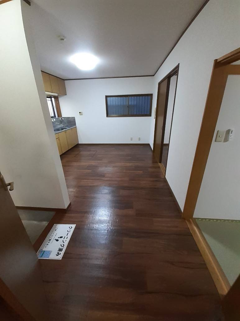 その他部屋・スペース　他階の写真になります。