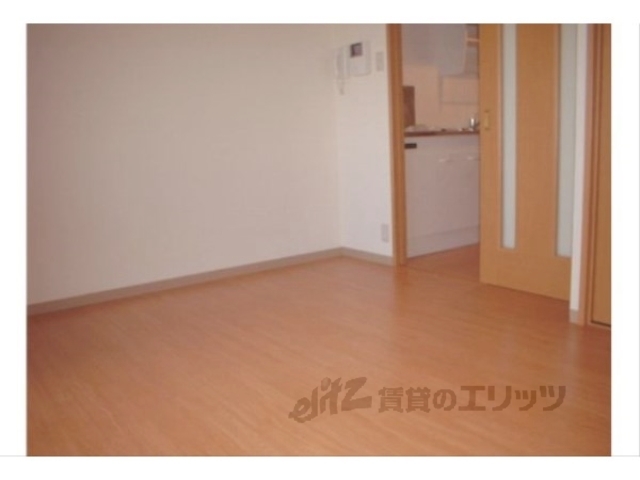 居室・リビング　居室