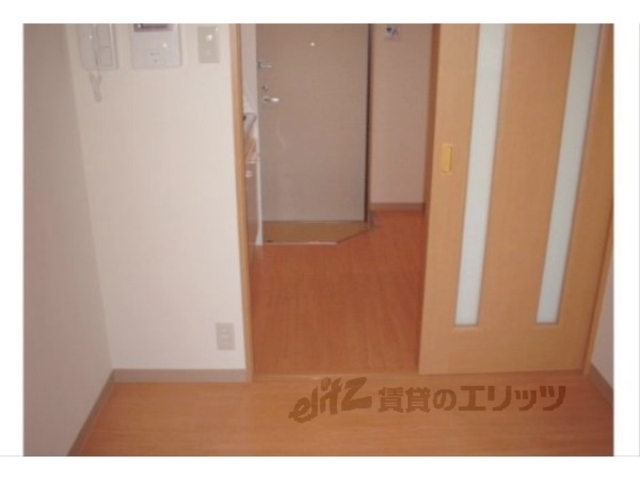 居室・リビング　居室