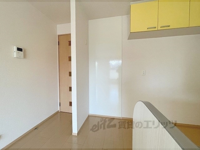 その他部屋・スペース　冷蔵庫置場