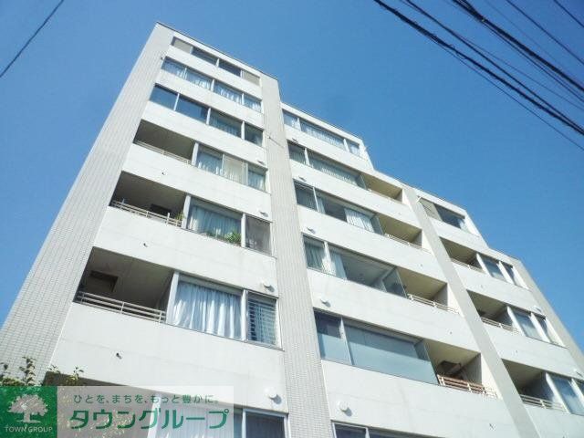 建物外観　★日当り良好★