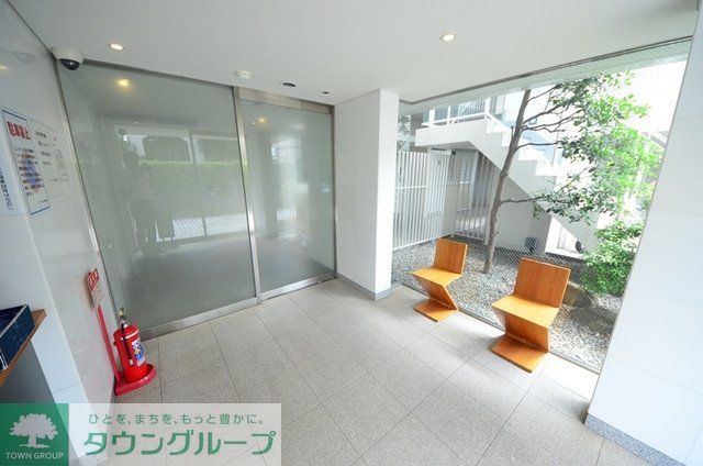 エントランス　★エントランス★