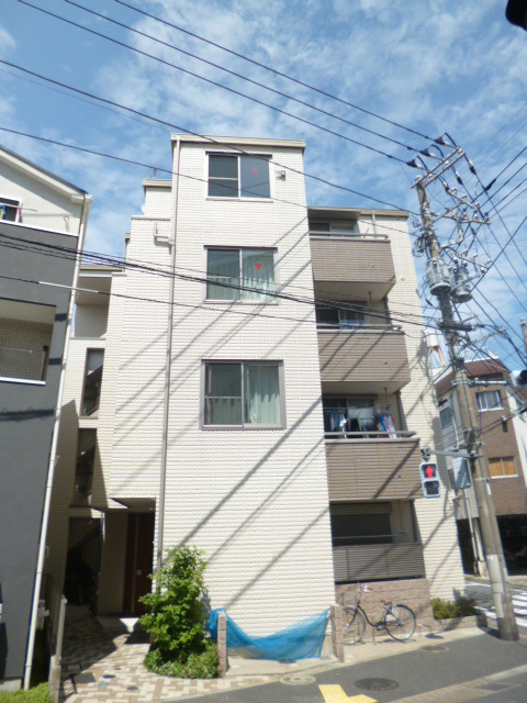 建物外観　★旭化成ヘーベルメゾン★