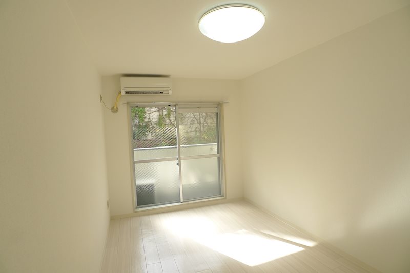 居室・リビング　居室