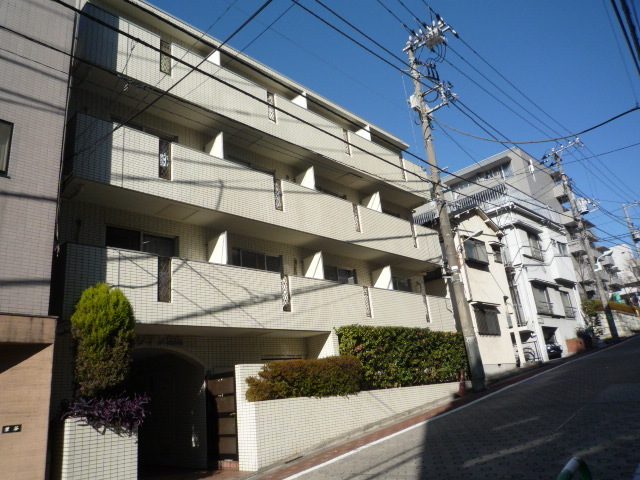 建物外観　外観・土地