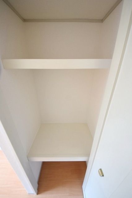 収納　★収納スペース★