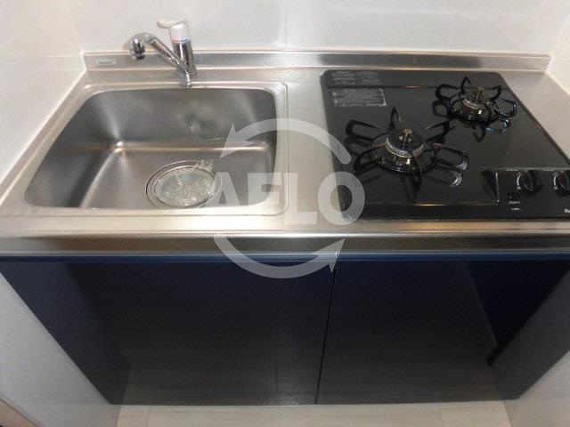 キッチン　グランパシフィック松虫通　キッチン