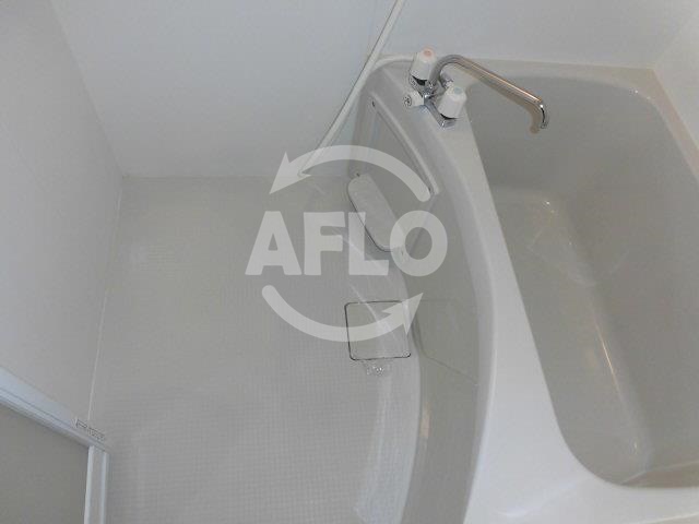 バス・シャワールーム　グランパシフィック松虫通　浴室