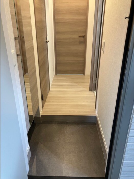 バルコニー　Clashist平野西East