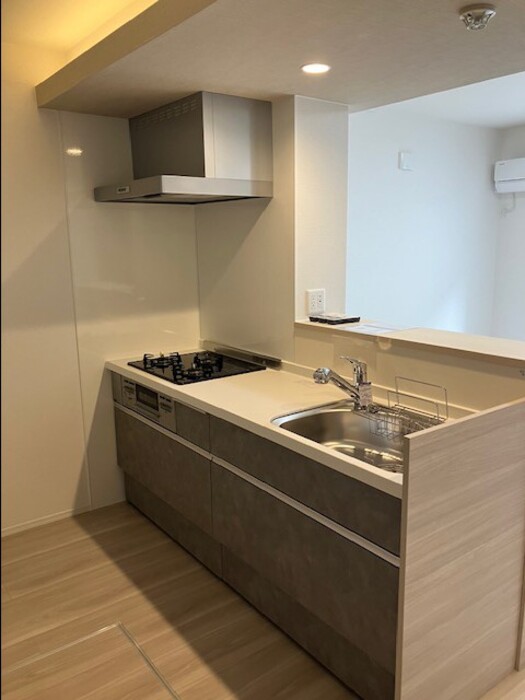 キッチン　Clashist平野西East