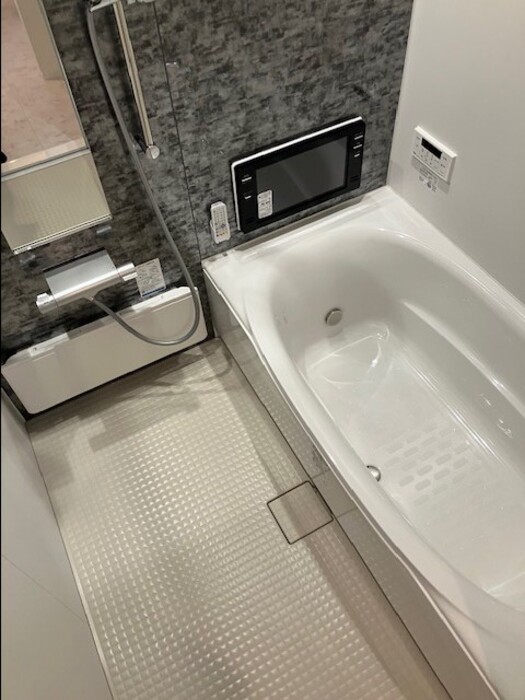 バス・シャワールーム　Clashist平野西East