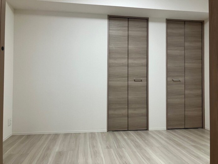 収納　Clashist平野西East