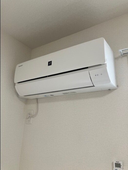 その他設備　Clashist平野西East