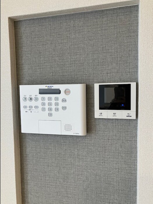 セキュリティ　Clashist平野西East