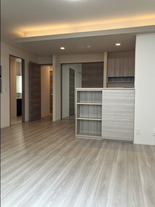 居室・リビング　Clashist平野西East