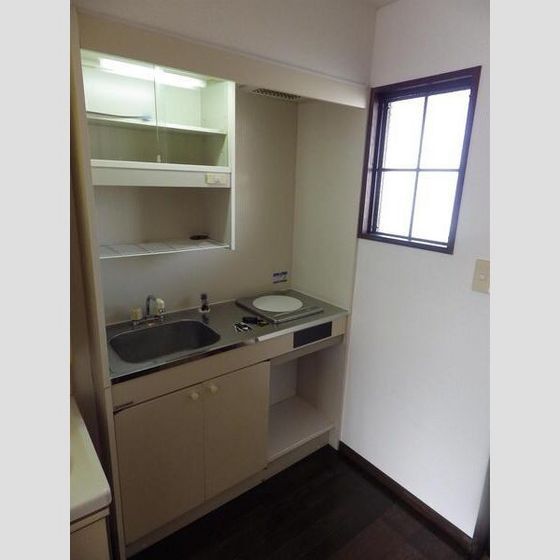 キッチン　※現況優先