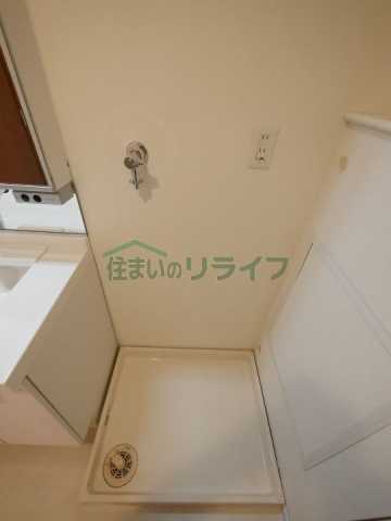 その他　河田町ガーデン1号棟 905